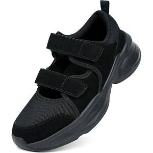 ORT OREX Women's Black Comfort Arch Support Shoes Size 8